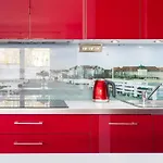 Victus Apartamenty, Sunrise ソポト