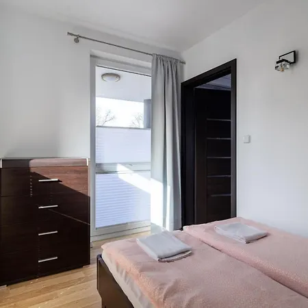 Victus Apartamenty, Sunrise *