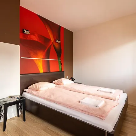 Victus Apartamenty, Sunrise Apartamento *