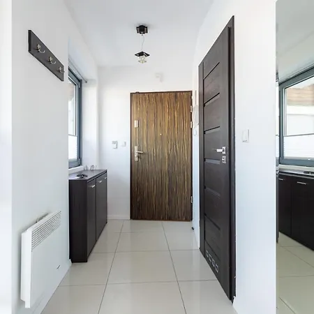 Apartamento Victus Apartamenty, Sunrise